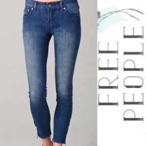 Free people Jeans / size 26